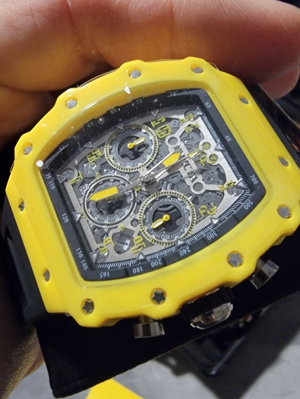 INVICTA RACING LIMITED EDITION COLLECTORS SET OF CHAMPIONS 12 SLOT CASE MONACO - Picture 7 of 16